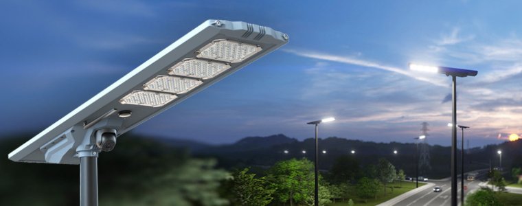 Nên mua đèn năng lượng mặt trời ở đâu tại Bình Thuận? – ARTEKA