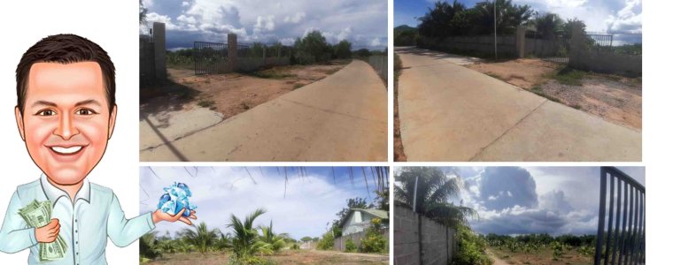 Bán đất Thiện Nghiệp Mũi Né – Đất vùng ven Phan Thiết